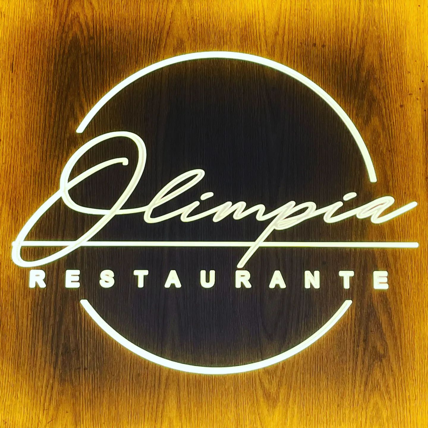Restaurante Olimpia